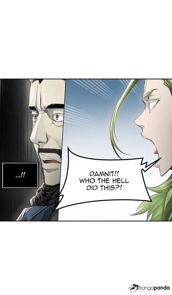 Tower of God Chapter 438 image 090